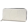 Disney Loungefly Wallet - Nightmare Before Christmas Debossed Scene