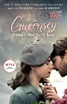 The Guernsey Literary and Potato Peel Pie Society by Mary Ann Shaffer